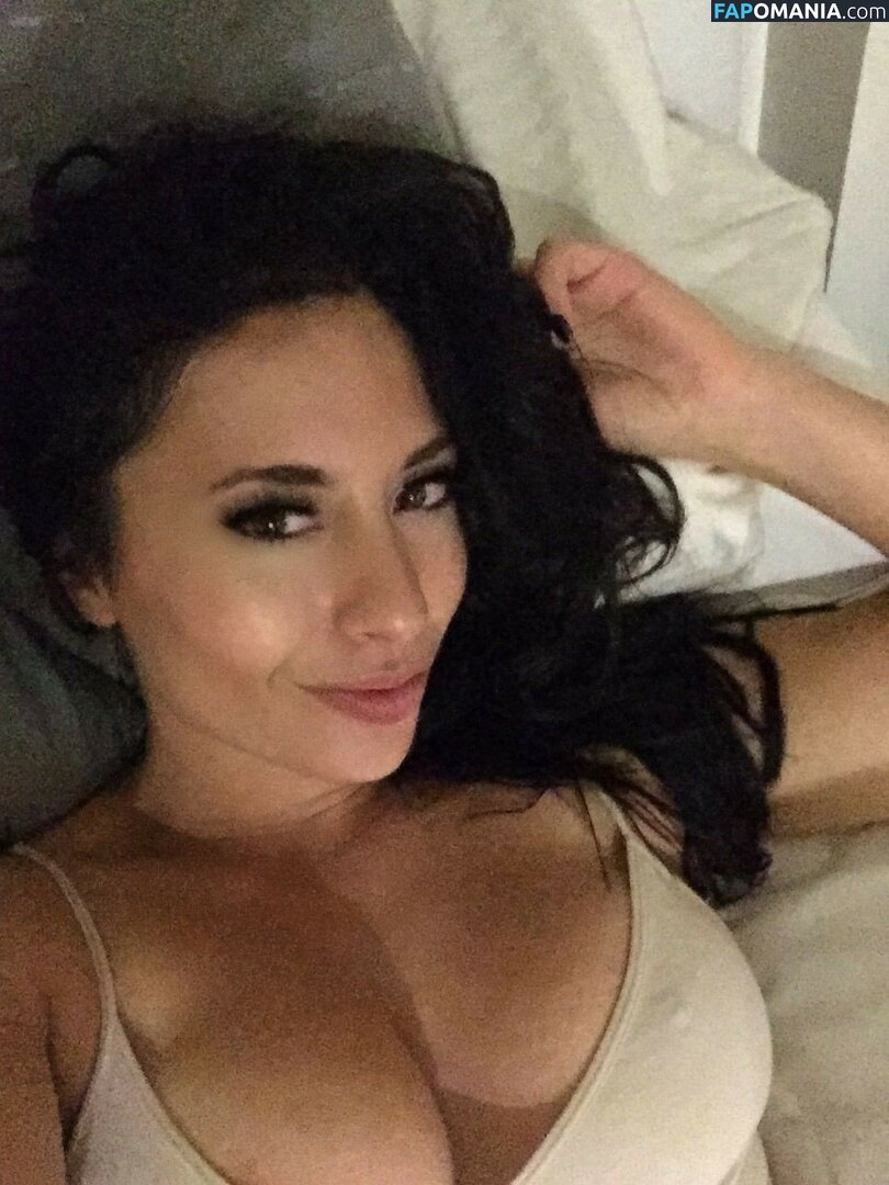 Maxine WWE Nud Fotografie scursă #43