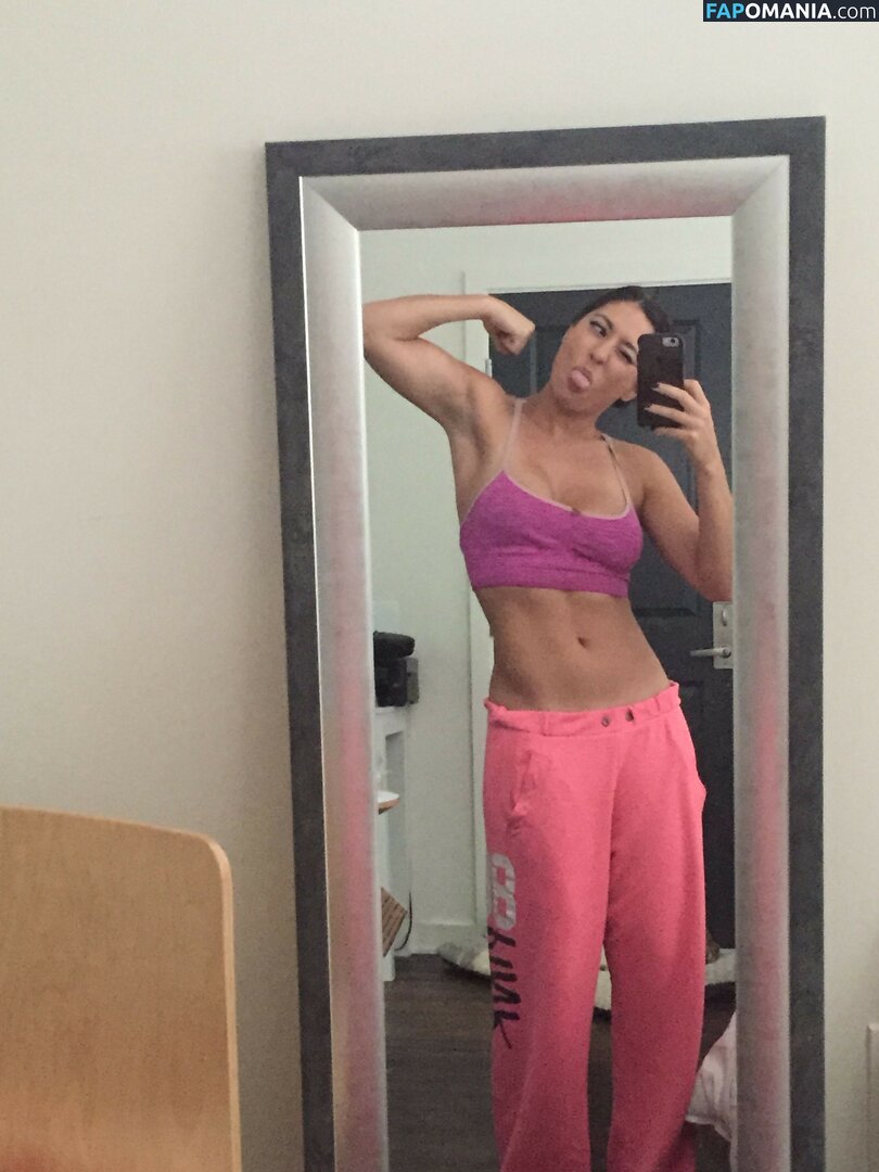 Maxine WWE Nud Fotografie scursă #61