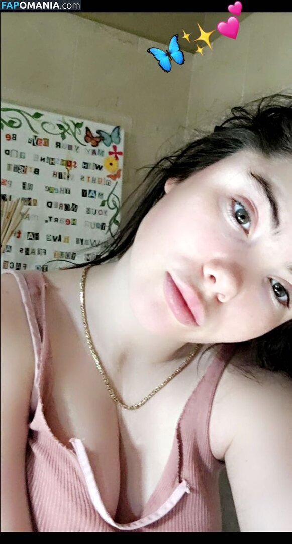 McKayla Maroney Nud Fotografie scursă #12