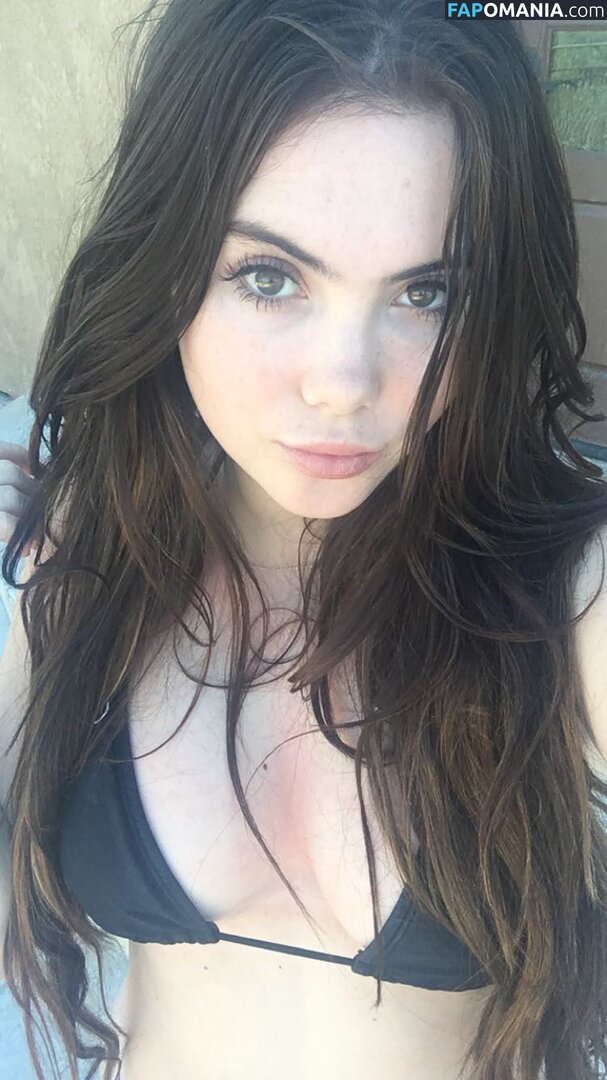 McKayla Maroney Nud Fotografie scursă #16