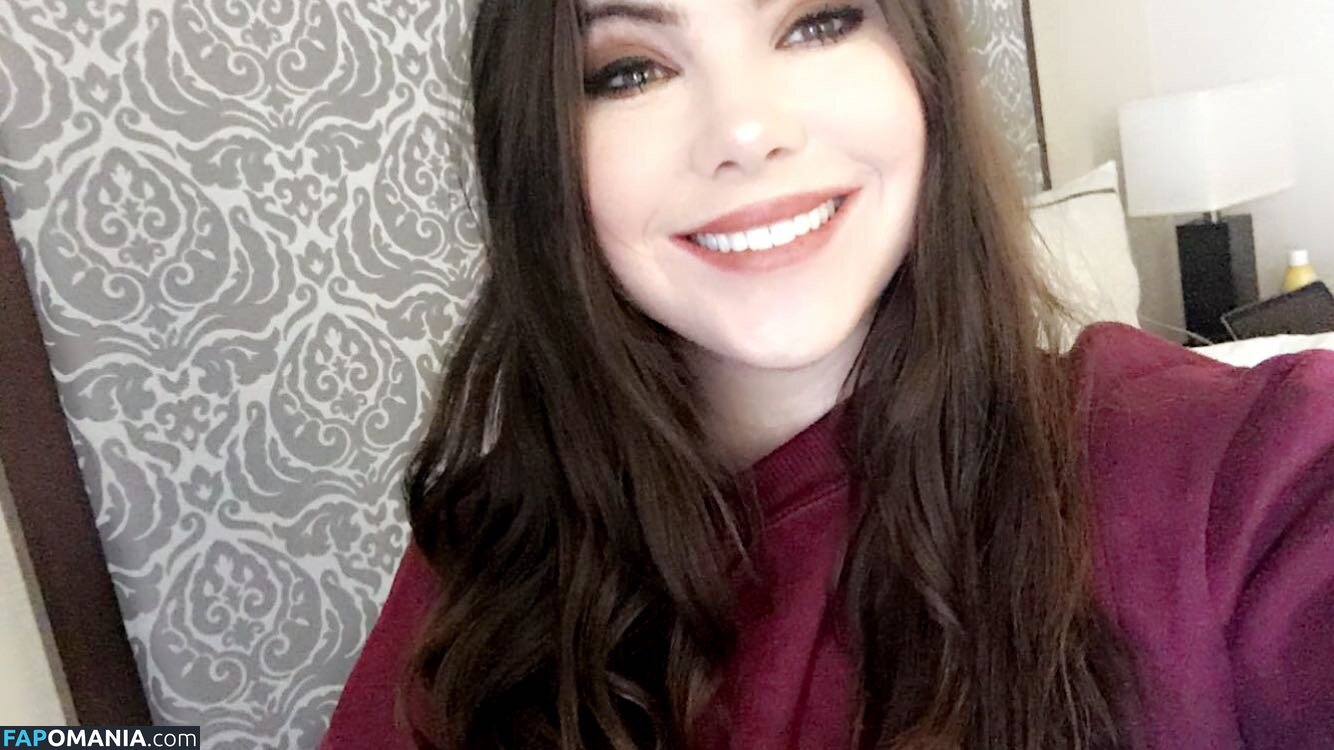 McKayla Maroney Nud Fotografie scursă #19