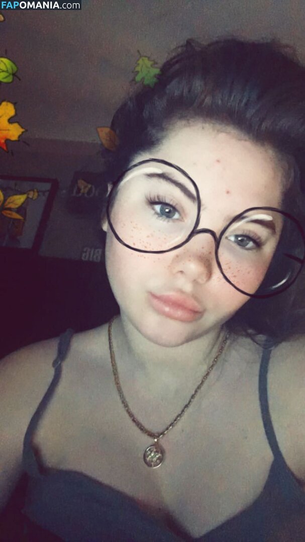 McKayla Maroney Nud Fotografie scursă #20