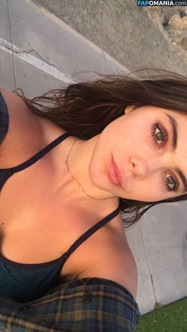 McKayla Maroney Nud Fotografie scursă #27
