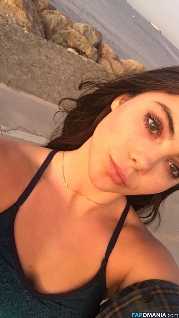 McKayla Maroney Nud Fotografie scursă #31