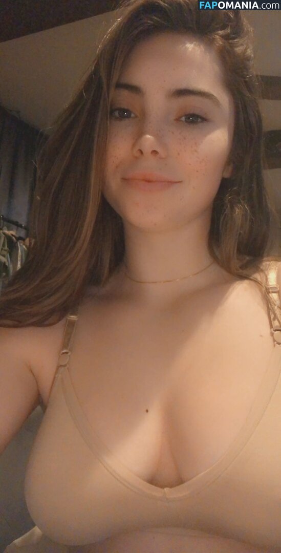 McKayla Maroney Nud Fotografie scursă #46