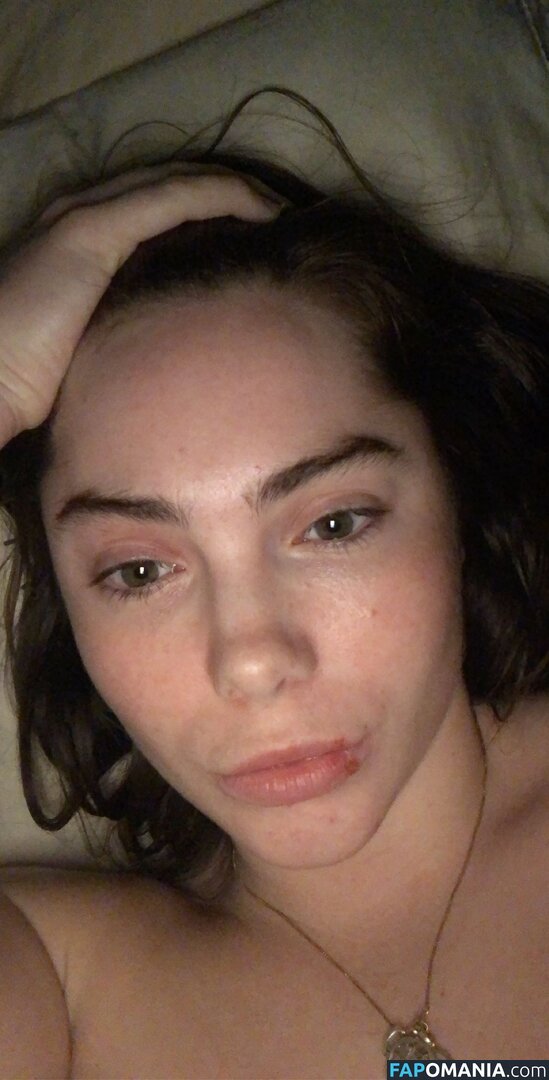 McKayla Maroney Nud Fotografie scursă #80