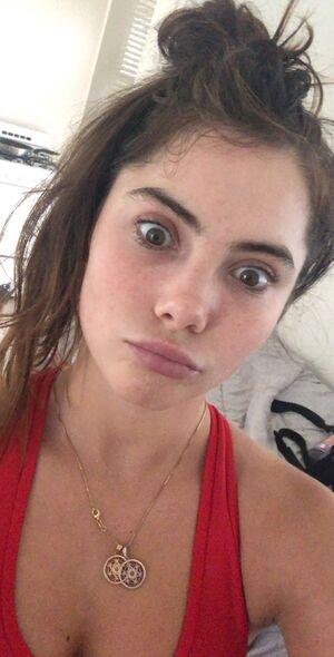 McKayla Maroney
