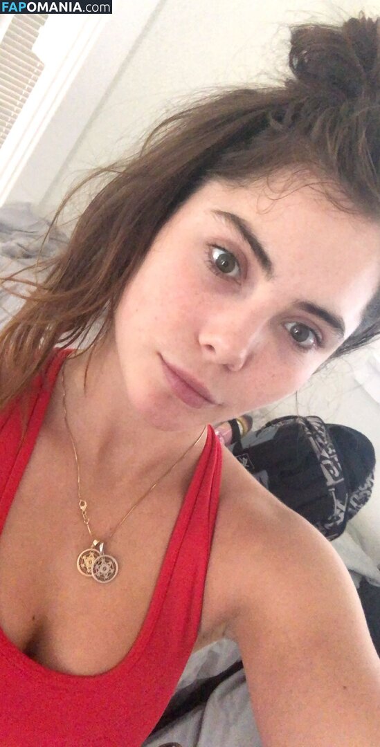 McKayla Maroney Nud Fotografie scursă #85