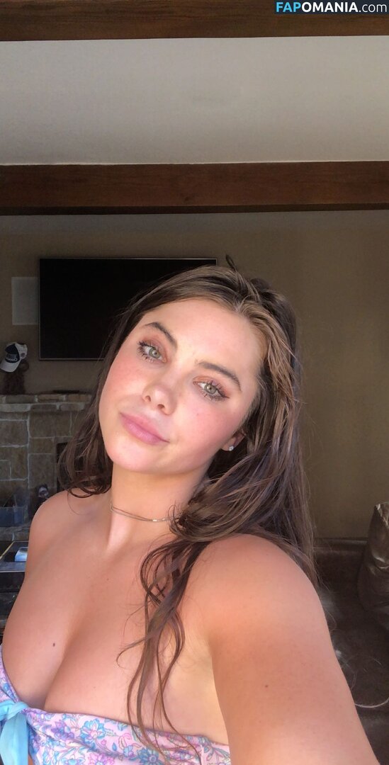 McKayla Maroney Nud Fotografie scursă #108