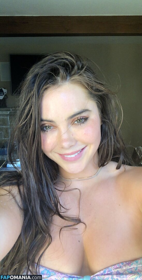 McKayla Maroney Nud Fotografie scursă #109