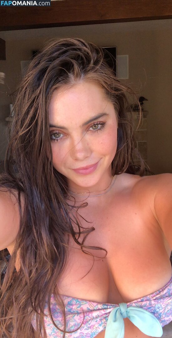 McKayla Maroney Nud Fotografie scursă #110