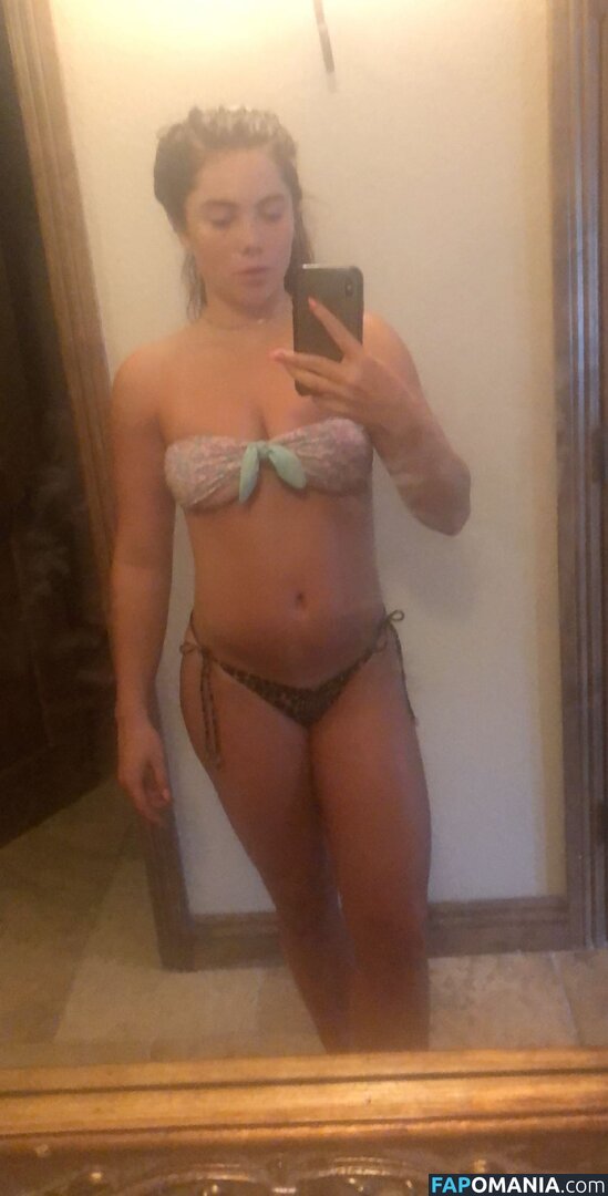 McKayla Maroney Nud Fotografie scursă #136