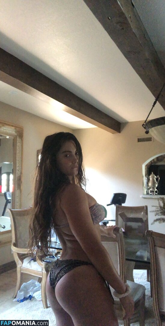 McKayla Maroney Nud Fotografie scursă #141