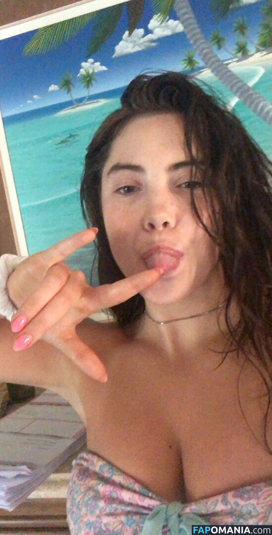 McKayla Maroney Nud Fotografie scursă #143