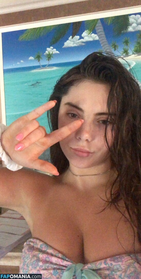 McKayla Maroney Nud Fotografie scursă #144