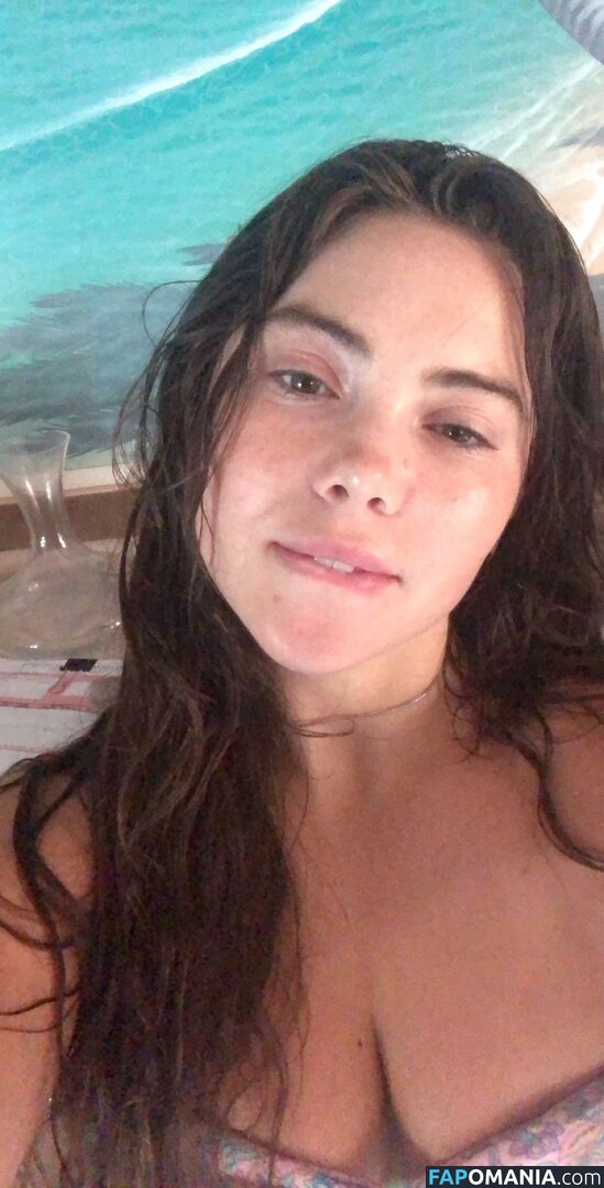 McKayla Maroney Nud Fotografie scursă #145