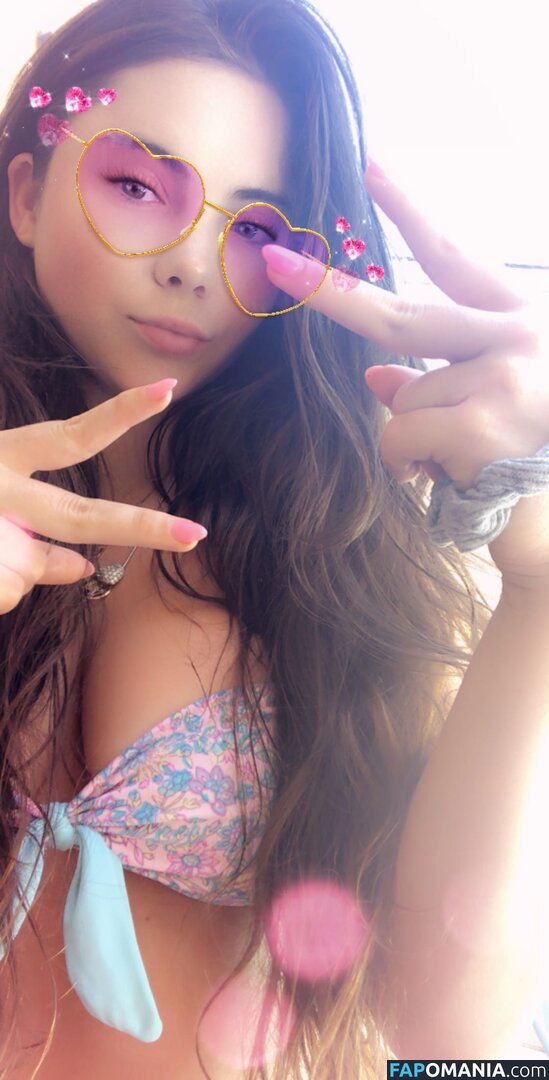 McKayla Maroney Nud Fotografie scursă #147