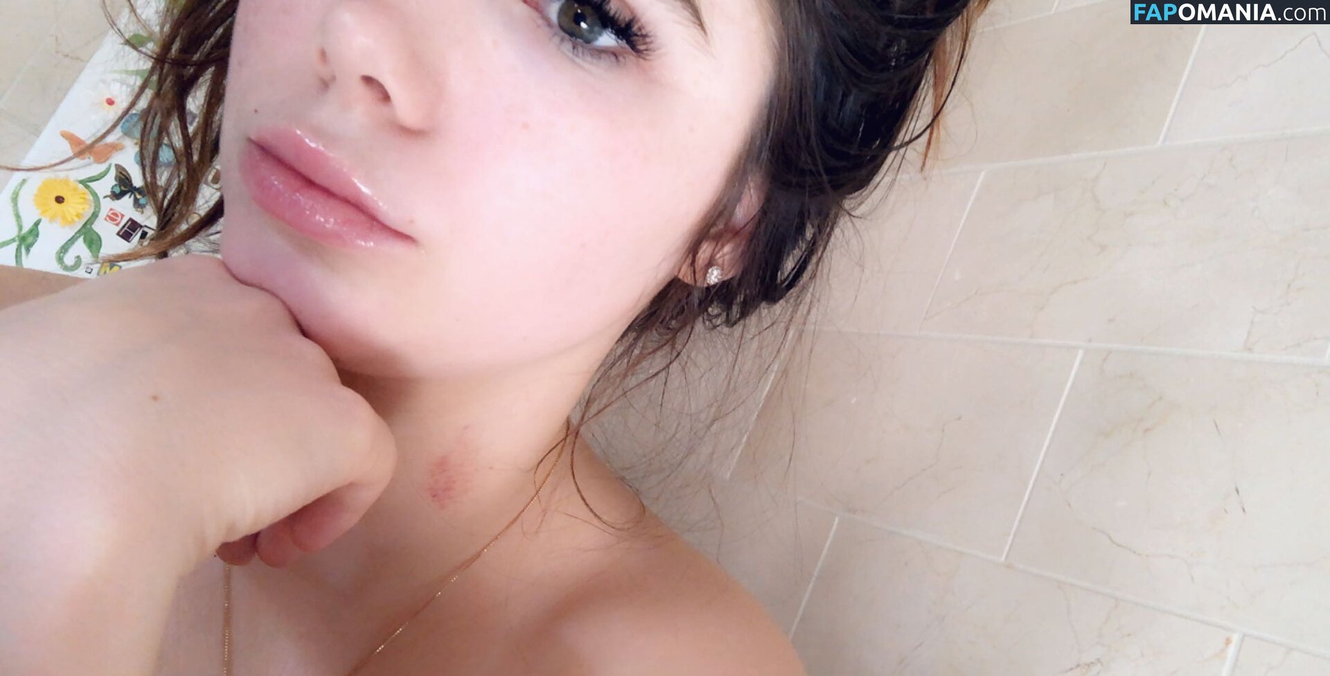 McKayla Maroney Nud Fotografie scursă #162