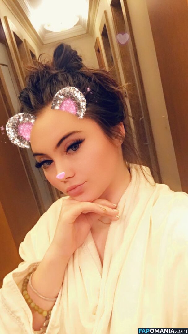 McKayla Maroney Nud Fotografie scursă #170