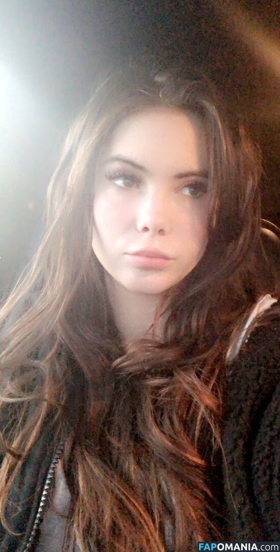 McKayla Maroney Nud Fotografie scursă #174