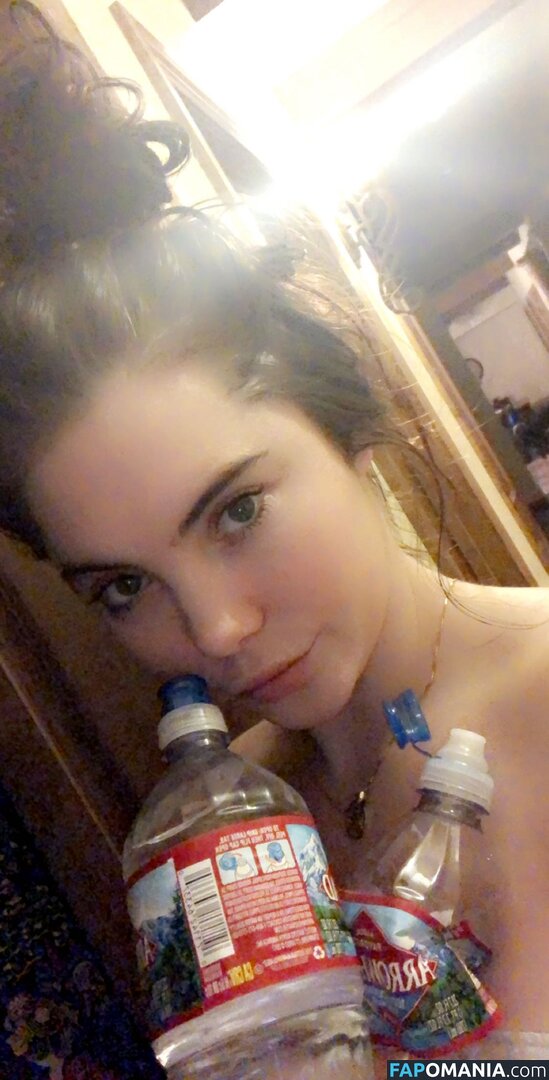 McKayla Maroney Nud Fotografie scursă #176