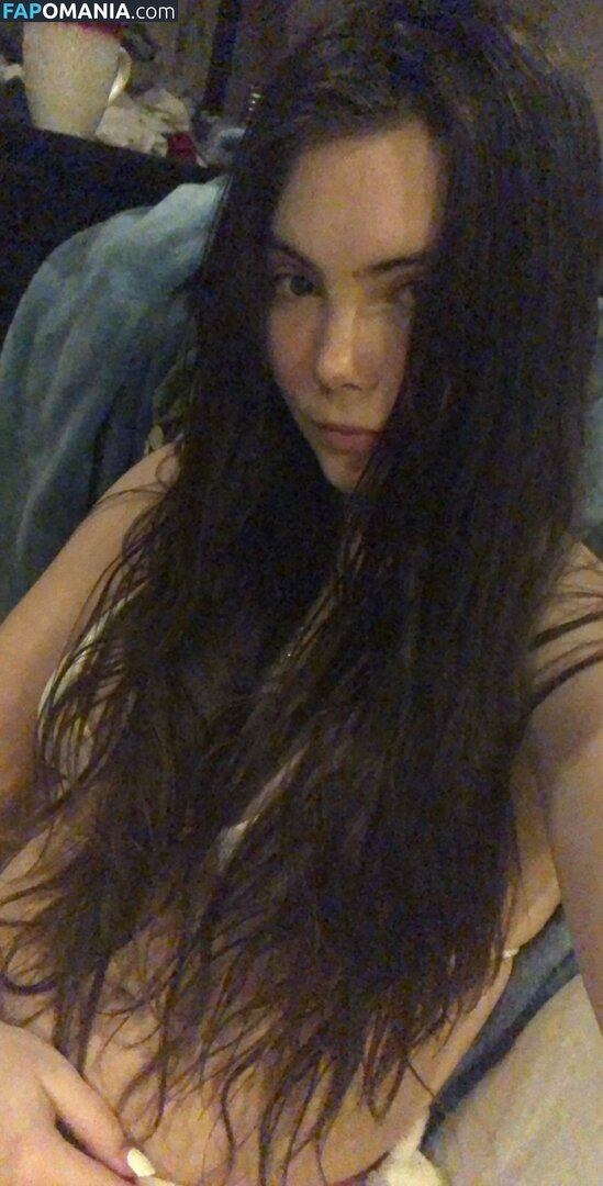 McKayla Maroney Nud Fotografie scursă #180