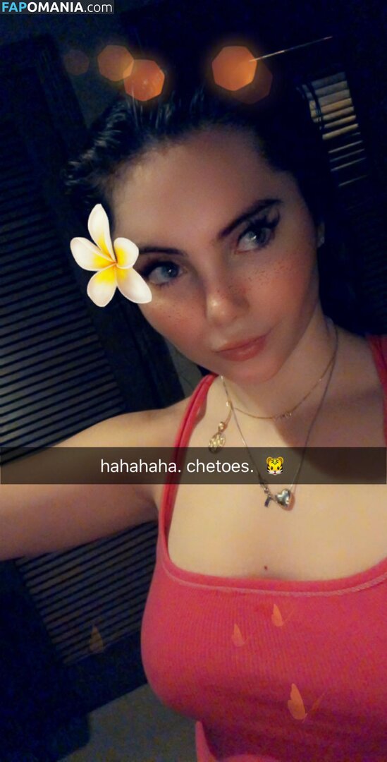 McKayla Maroney Nud Fotografie scursă #188