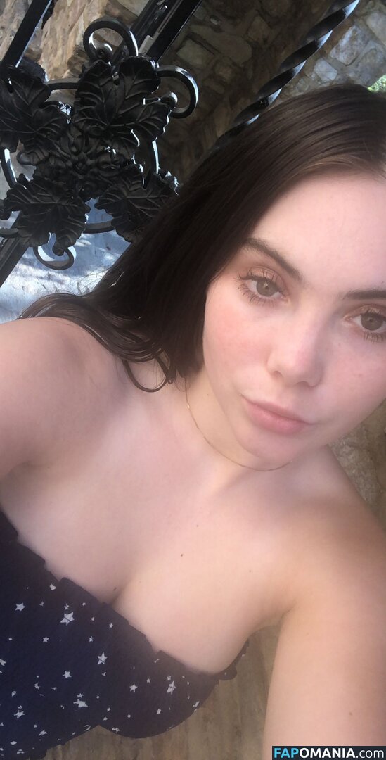 McKayla Maroney Nud Fotografie scursă #194