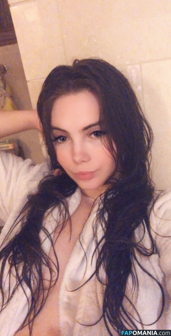 McKayla Maroney Nud Fotografie scursă #197