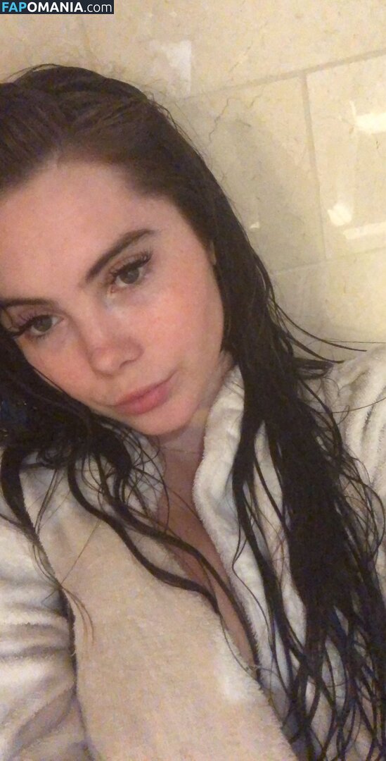McKayla Maroney Nud Fotografie scursă #198