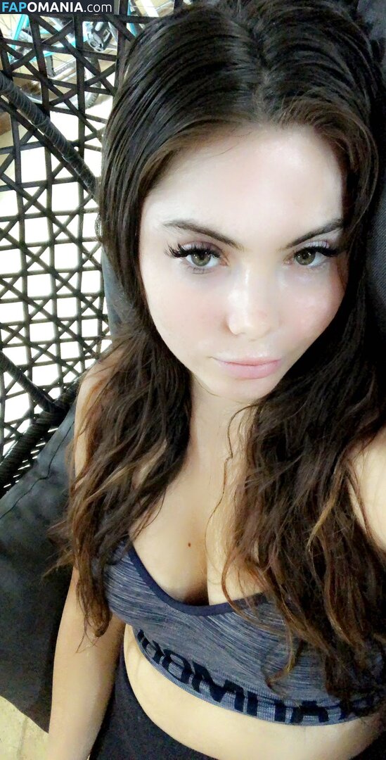 McKayla Maroney Nud Fotografie scursă #207