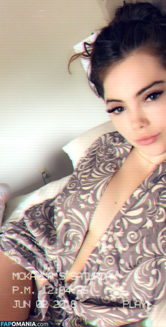 McKayla Maroney Nud Fotografie scursă #212