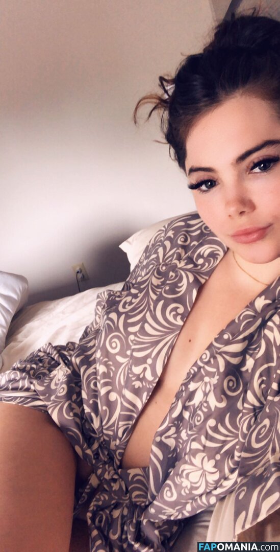 McKayla Maroney Nud Fotografie scursă #215