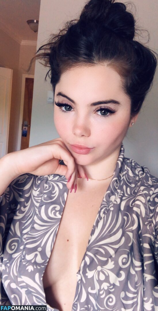 McKayla Maroney Nud Fotografie scursă #217