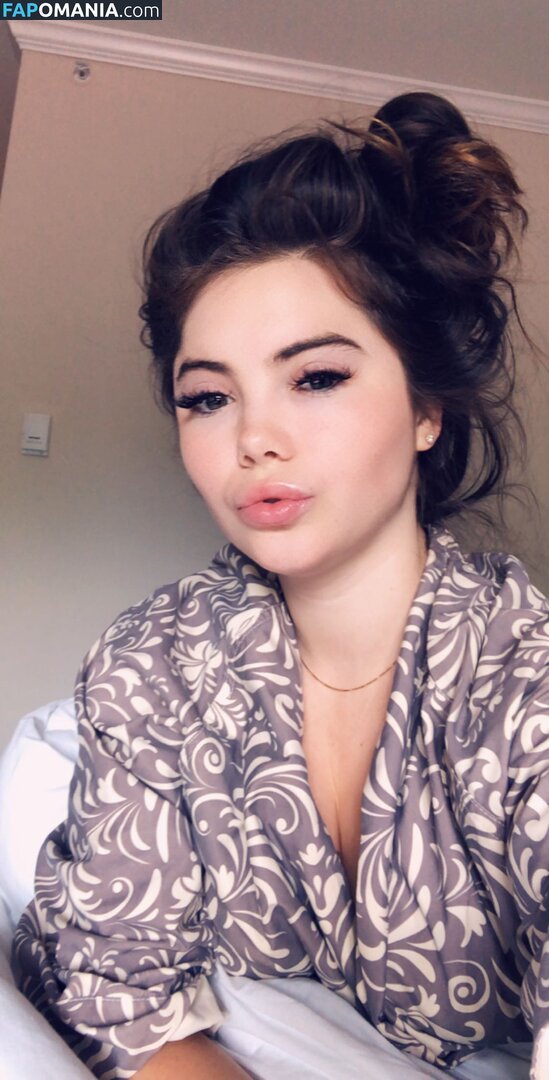 McKayla Maroney Nud Fotografie scursă #222