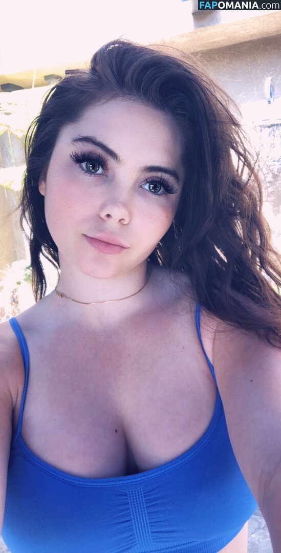 McKayla Maroney Nud Fotografie scursă #234