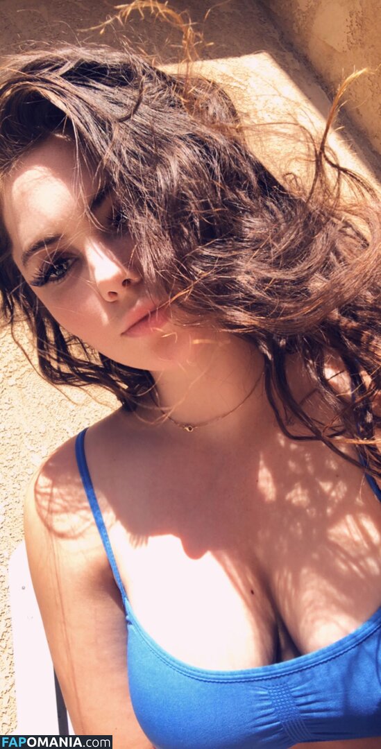 McKayla Maroney Nud Fotografie scursă #237