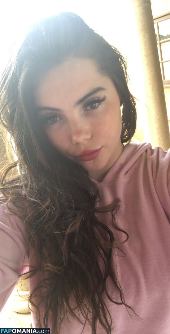 McKayla Maroney Nud Fotografie scursă #243