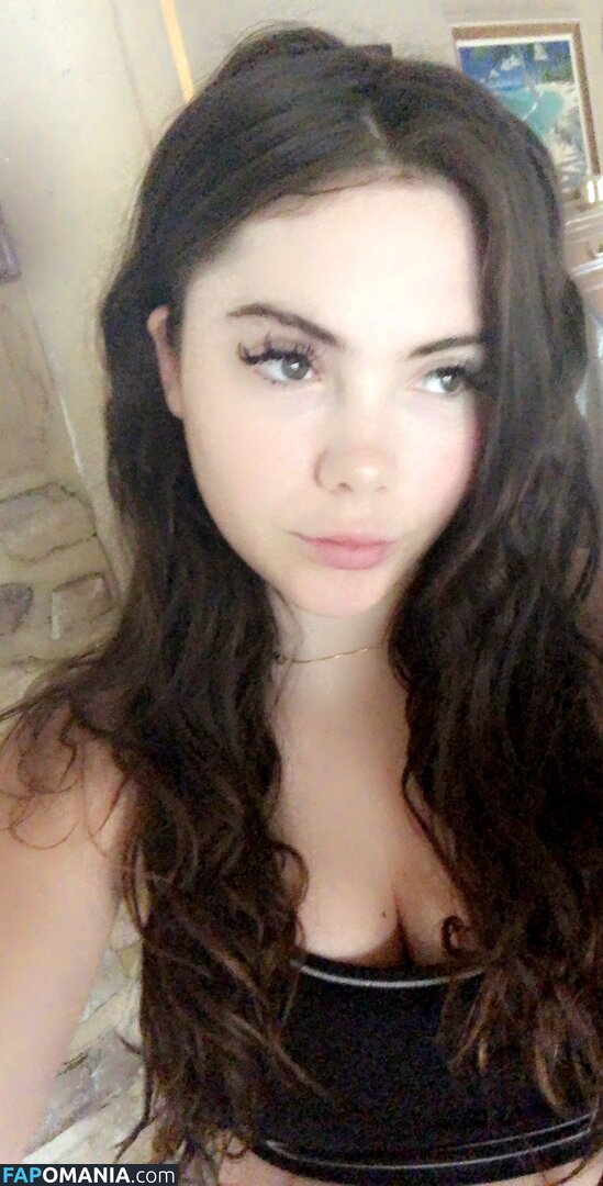 McKayla Maroney Nud Fotografie scursă #245