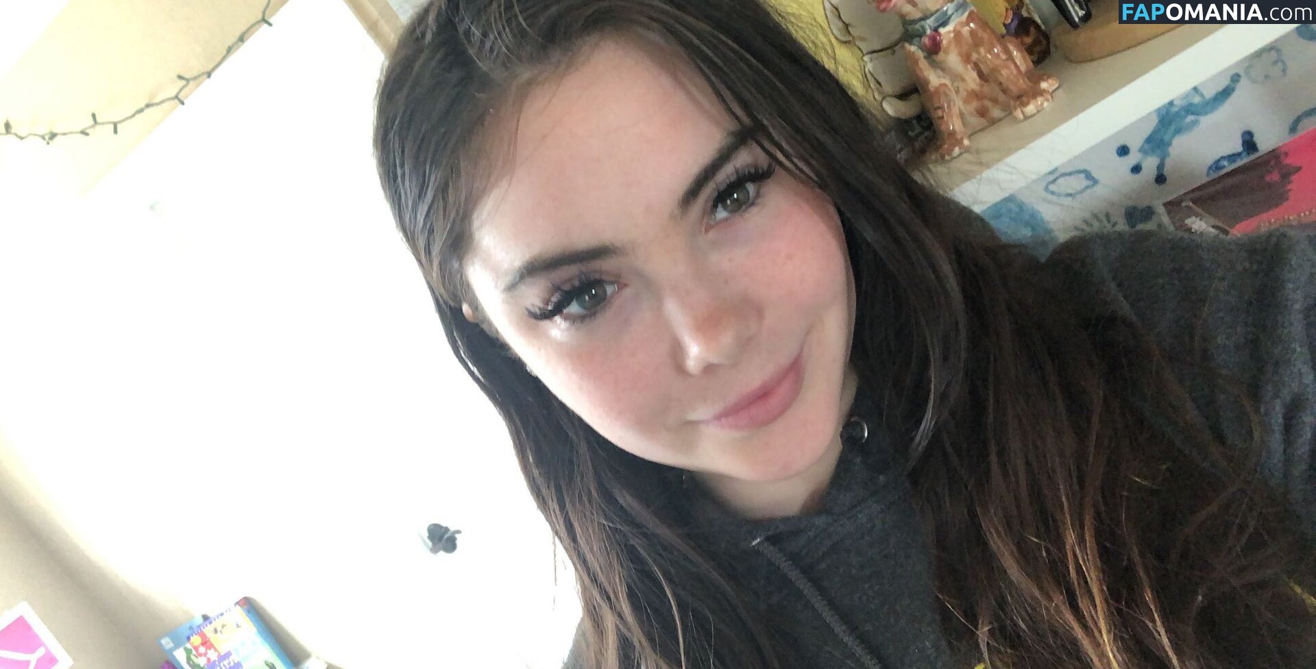 McKayla Maroney Nud Fotografie scursă #275