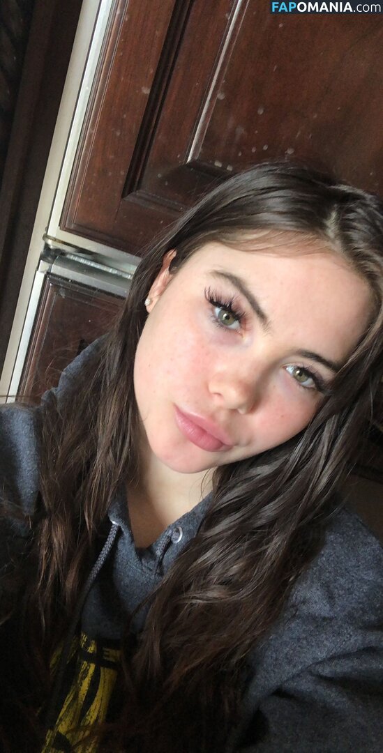 McKayla Maroney Nud Fotografie scursă #276