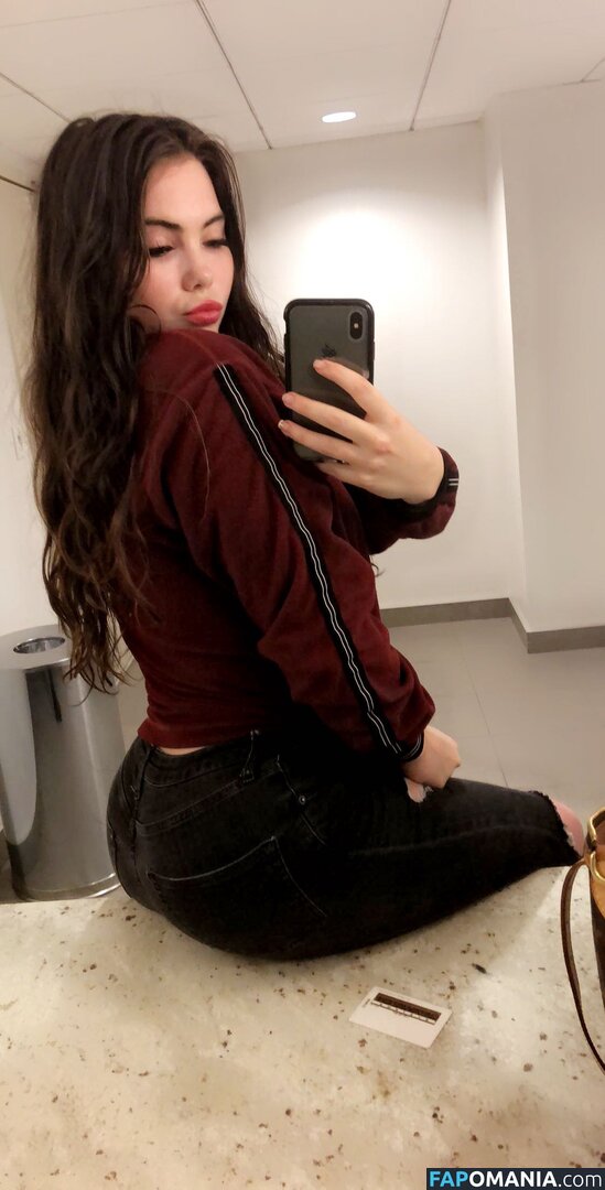 McKayla Maroney Nud Fotografie scursă #283