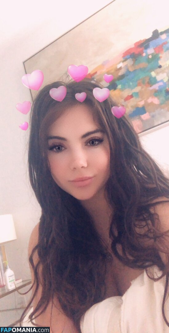 McKayla Maroney Nud Fotografie scursă #284