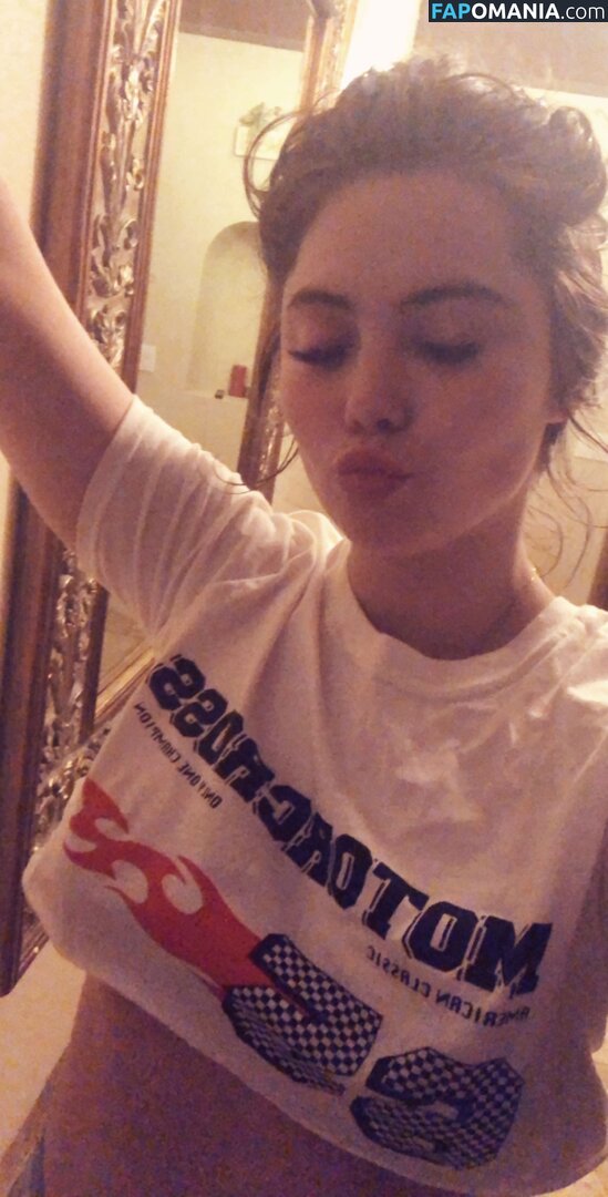 McKayla Maroney Nud Fotografie scursă #285