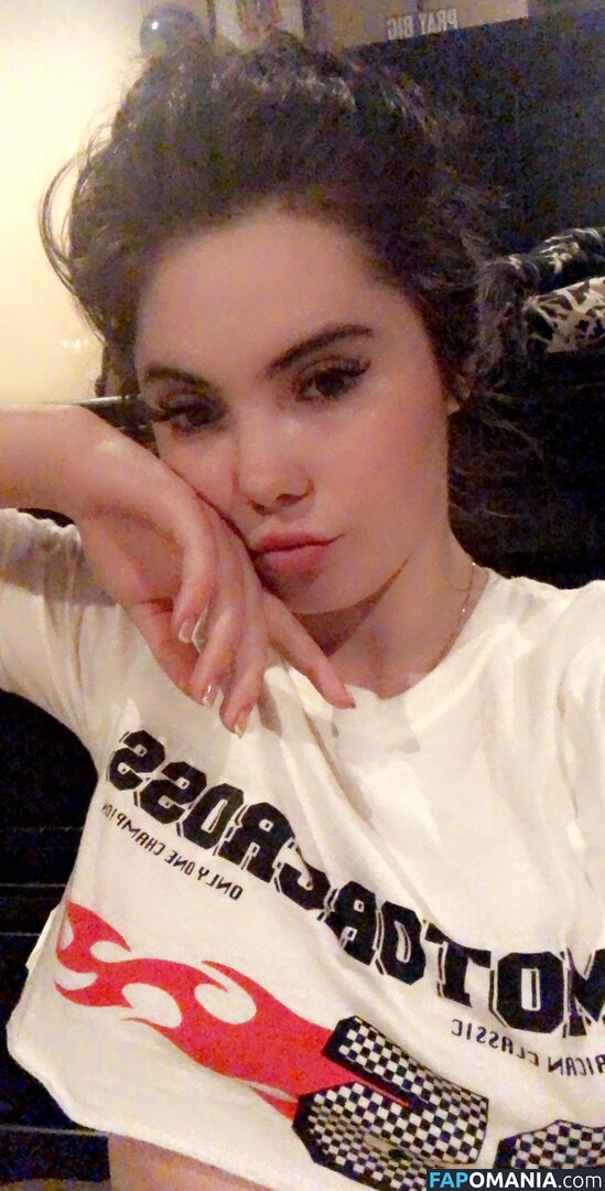 McKayla Maroney Nud Fotografie scursă #290