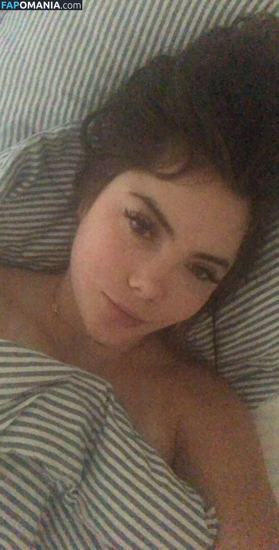 McKayla Maroney Nud Fotografie scursă #299