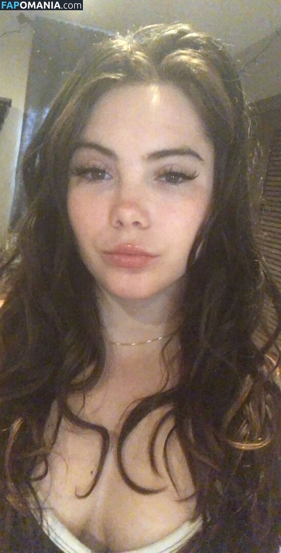 McKayla Maroney Nud Fotografie scursă #302