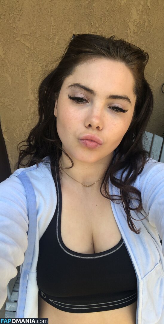 McKayla Maroney Nud Fotografie scursă #304
