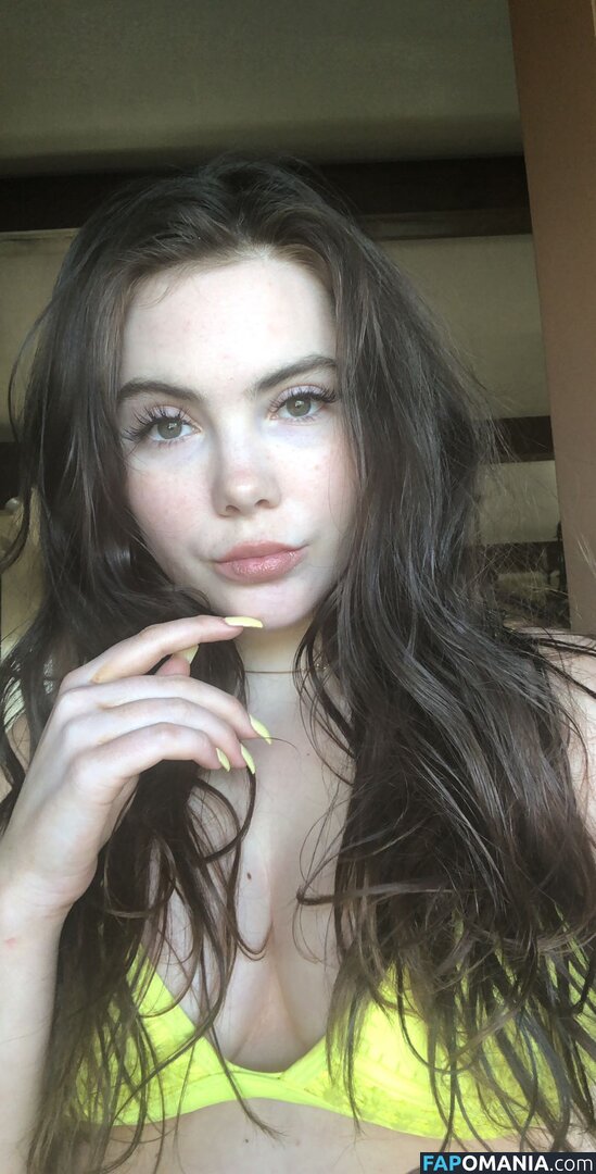 McKayla Maroney Nud Fotografie scursă #312