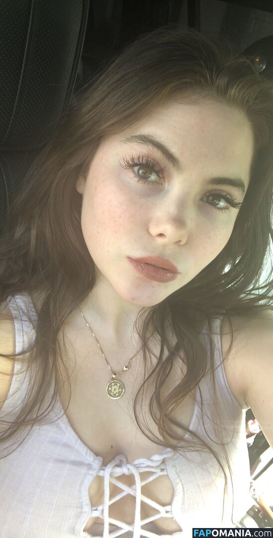 McKayla Maroney Nud Fotografie scursă #314